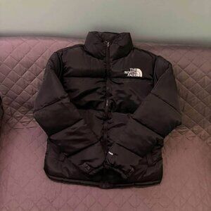 The North Face Puffer Jacket Women